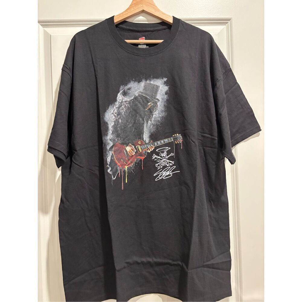 Slash T-shirt size 2XL